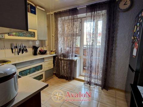 квартира по адресу Академика Сахарова ул., 38