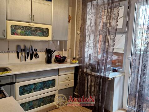 квартира по адресу Академика Сахарова ул., 38