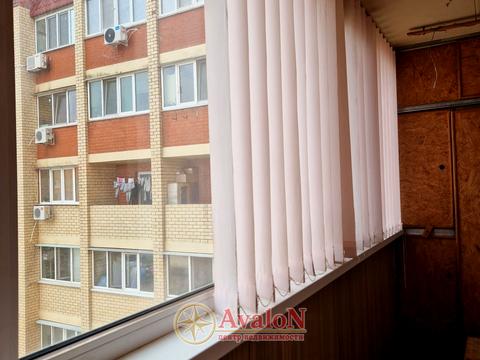 квартира по адресу Академика Сахарова ул., 38