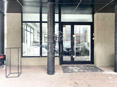 коммерческая по адресу Князей Острожских ул. (Московська), 23