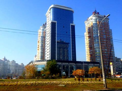квартира по адресу Левка Лукьяненко ул. (Маршала Тимошенка), 21/19