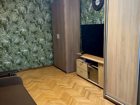квартира по адресу Метростроевская ул., 6