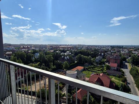 квартира по адресу Яблоневая ул., (Будинок)