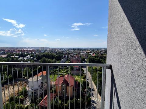 квартира по адресу Яблоневая ул., (Будинок)