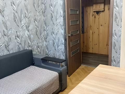 квартира по адресу Метростроевская ул., 6