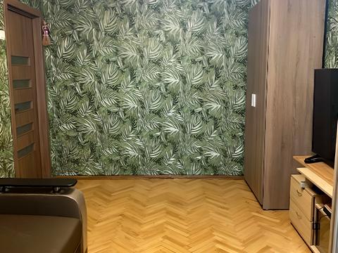 квартира по адресу Метростроевская ул., 6
