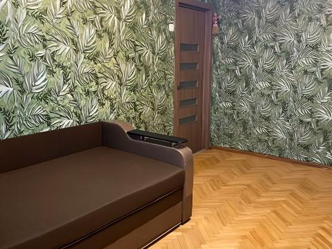 квартира по адресу Метростроевская ул., 6