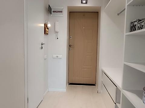 квартира по адресу Прогрессивная ул., 6
