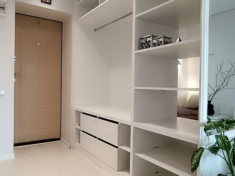 квартира по адресу Прогрессивная ул., 6