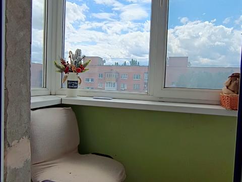 квартира по адресу Прогрессивная ул., 6