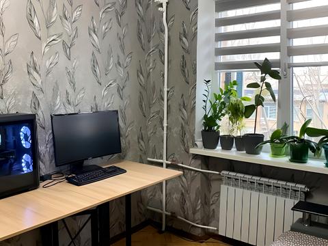 квартира по адресу Метростроевская ул., 6