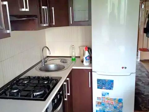 квартира за адресою Галицька вул., 136
