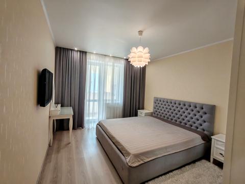 квартира за адресою Зодчих вул., 13
