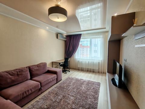 квартира за адресою Зодчих вул., 13