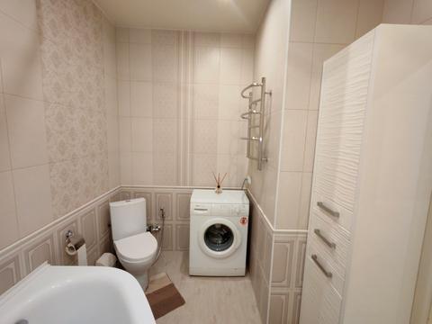 квартира за адресою Зодчих вул., 13
