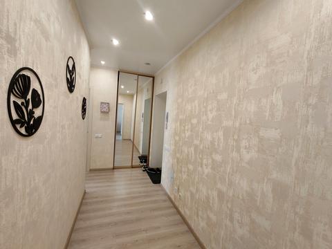 квартира за адресою Зодчих вул., 13