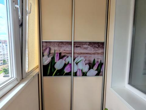 квартира за адресою Зодчих вул., 13