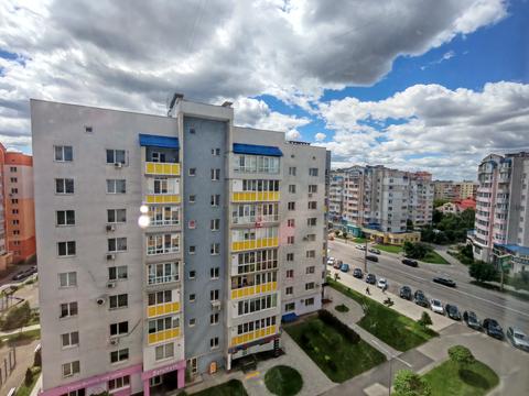 квартира за адресою Зодчих вул., 13