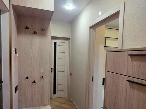 квартира за адресою Самійла Кішки вул. (Маршала Конєва), 5-Б