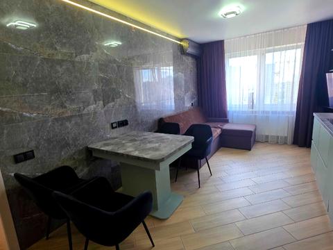 квартира за адресою Самійла Кішки вул. (Маршала Конєва), 5-Б