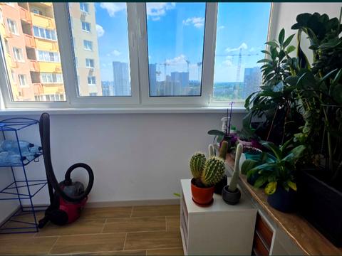 квартира за адресою Самійла Кішки вул. (Маршала Конєва), 5-Б