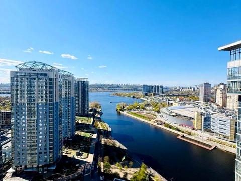 квартира за адресою Київ, Дніпровська набережна вул., 14-А