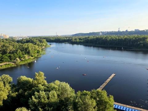 квартира по адресу Раисы Окипной ул., 18