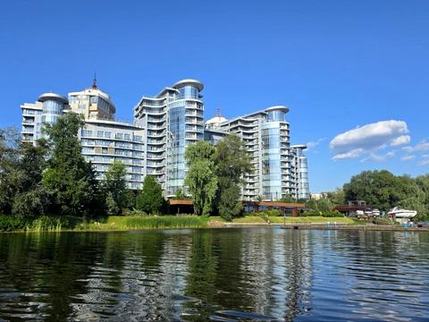 квартира по адресу Раисы Окипной ул., 18