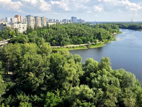квартира по адресу Раисы Окипной ул., 18