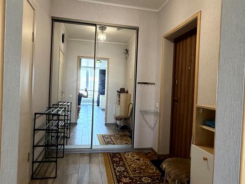 квартира по адресу Правды просп. (Правды), 51