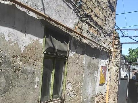 квартира за адресою Розкидайлівська вул., 47