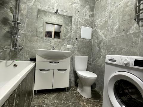 квартира по адресу Вінницьке шоссе, 1/3
