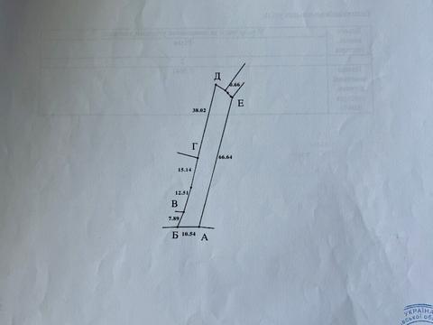участок по адресу Ігоря Сікорського