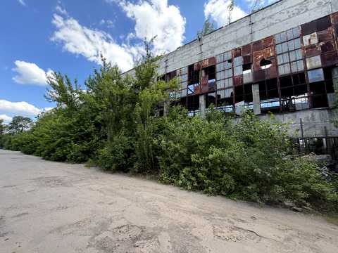 комерційна за адресою Гетьмана Мазепи вул., 4