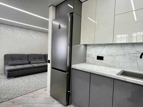квартира по адресу Графа Алексея Бобринского бульв., 3