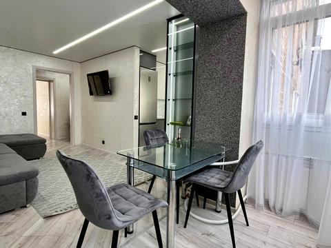 квартира по адресу Графа Алексея Бобринского бульв., 3