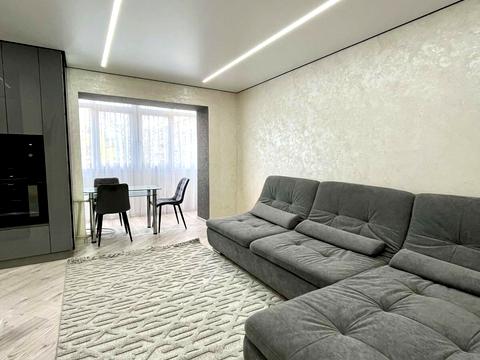 квартира по адресу Графа Алексея Бобринского бульв., 3
