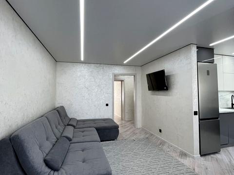квартира по адресу Графа Алексея Бобринского бульв., 3