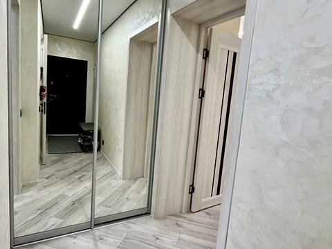 квартира по адресу Графа Алексея Бобринского бульв., 3