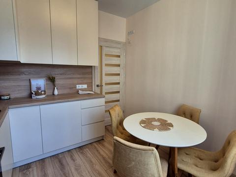 квартира за адресою Львів, Малоголосківська вул., 28