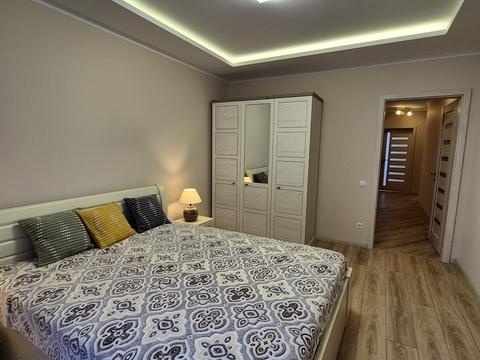 квартира за адресою Львів, Малоголосківська вул., 28