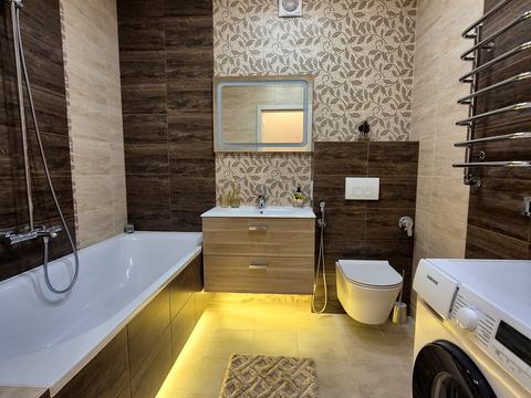 квартира за адресою Львів, Малоголосківська вул., 28