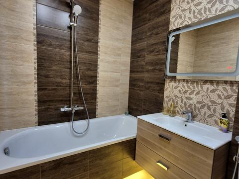 квартира за адресою Львів, Малоголосківська вул., 28