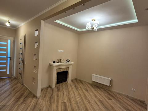 квартира за адресою Львів, Малоголосківська вул., 28