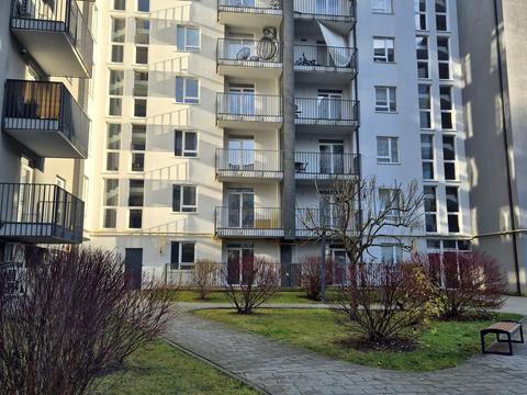 квартира за адресою Львів, Малоголосківська вул., 28