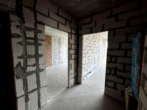 квартира по адресу Михаила Бойчука ул. (Кіквідзе), 41-Б