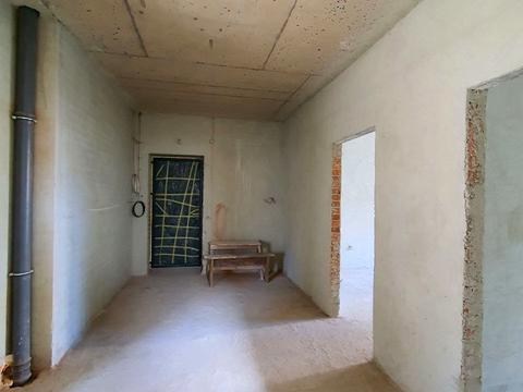квартира по адресу Рудаки ул., 5