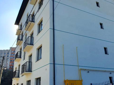 квартира по адресу Рудаки ул., 5