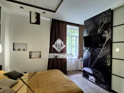 квартира по адресу Насосная ул., 29