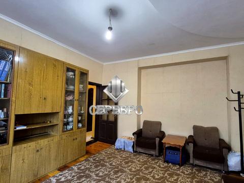 квартира по адресу Насосная ул., 29
